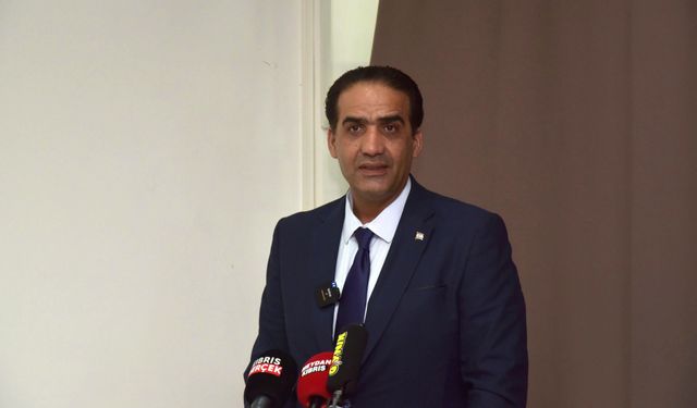 Gardiyanoğlu: Kalkanlı Yaşam Evi’ni özel huzurevleriyle rekabet edebilecek yapıya kavuşturduk