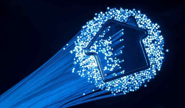 Kuzey Kıbrıs’ta fiber altyapı için ortak adım