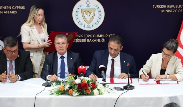 KKTC vatandaşı şehit yakını, gazi ve gazi yakınları yüzde 50 indirimli uçacak
