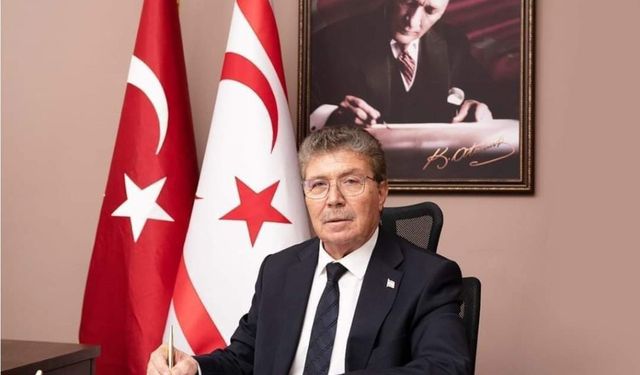 Ünal Üstel: 2024-2025, insanımızın sağlık yılı olacak