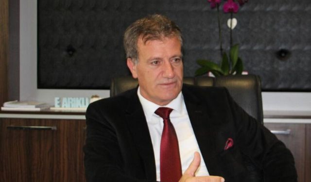 Arıklı: Dağ Yolu için ihale yapıldı, üç hafta sonra sözleşme imzalanacak