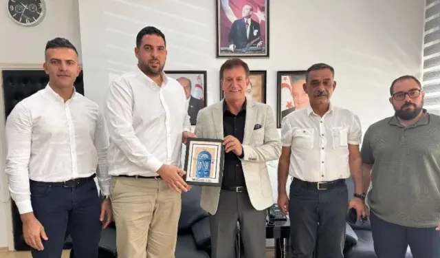 Bayındırlık ve Ulaştırma Bakanlığı’ndan İnşaat Mühendisleri Odası’nın bina talebine olumlu yanıt