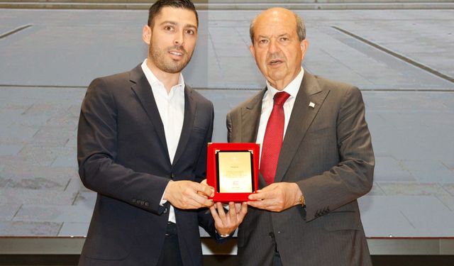 KAMTEK LTD, Cumhurbaşkanlığı Yerleşkesi projesini başarıyla tamamladı