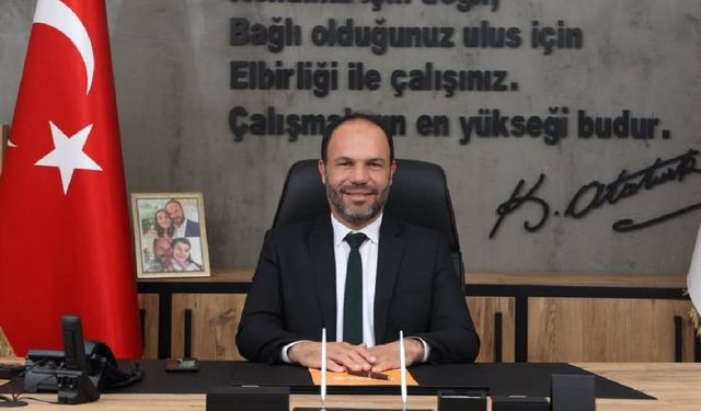 İskele Belediye Başkanı Sadıkoğlu operasyon geçirdi: Sağlık durumu iyi