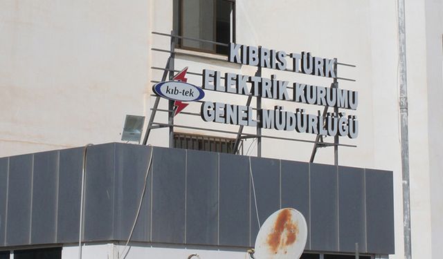 Ülke genelinde elektrik kesintisi!