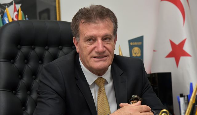 Bakan Arıklı: T izinleri, yeni bir değerlendirmeye kadar durduruldu