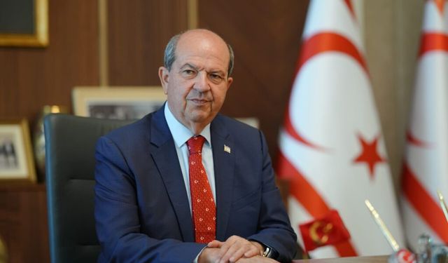 Cumhurbaşkanı Tatar’dan Şanlı Erenköy Direnişi’nin yıl dönümü mesajı