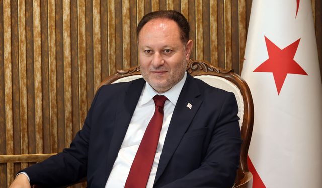 Öztürkler: Hristodulidis’in Türk yargısının kararları hakkındaki açıklaması, ciddi saygısızlık