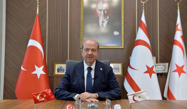 Tatar: Çözüme hazırım diyen önce ‘iş birliği’ demeyi öğrenmeli