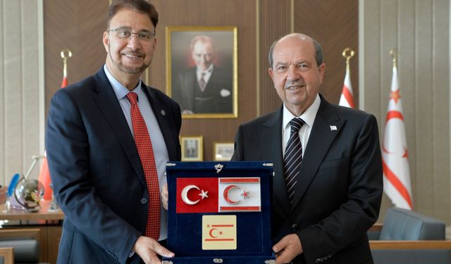 Tatar: Afzal Khan’a yönelik saldırılar kabul edilemez