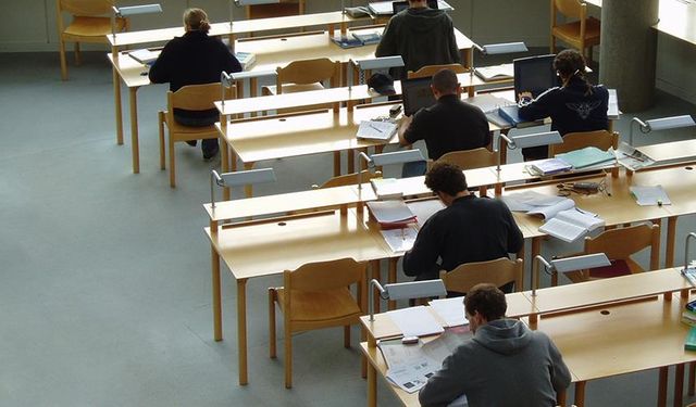 KKTC’deki üniversitelere 11 bin 587 öğrenci yerleşti