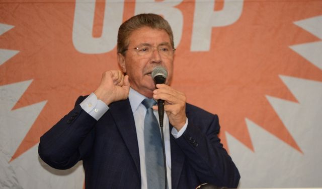 Başbakan Üstel: 2025 gençlerin yılı olacak
