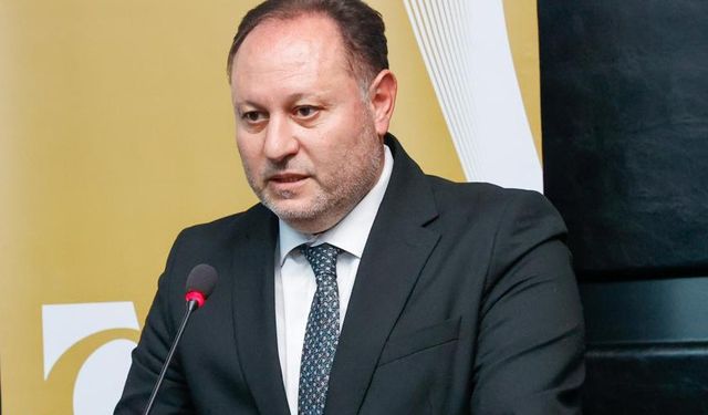 Öztürkler: Rumlar hukuki zeminden uzak, siyasi bir manipülasyon içerisindeler