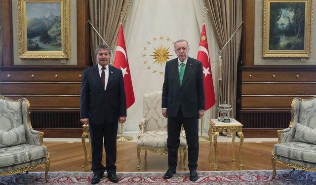 Başbakan Üstel’den AK Parti’nin 24. Kuruluş Yıldönümü Mesajı