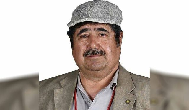 Cumhurbaşkanlığı seçimlerinin renkli ismi Arif Salih Kırdağ yeniden sahnede