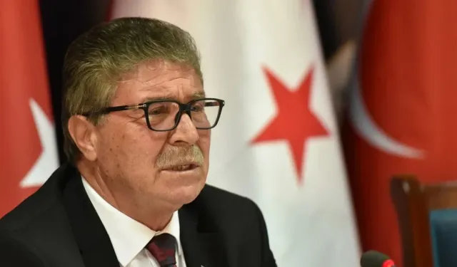Başbakan Üstel’den Türkiye’ye Geçmiş Olsun Mesajı