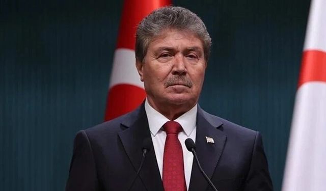 Başbakan Üstel: Erenköy Direnişi, Kıbrıs Türk tarihinin en parlak sayfalarından birini oluşturuyor