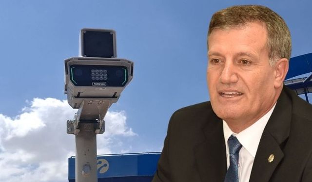 Bakan Arıklı: Devlet durup dururken kimseye ceza yazmıyor