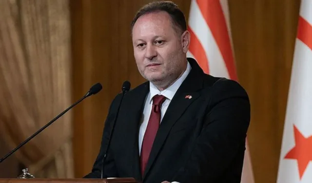 Öztürkler: Kıbrıslı Rumların KKTC’de tutuklanması siyasi değil tamamen hukuki