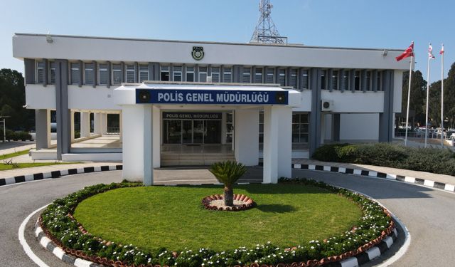 130 polis mensubunun görev yeri değiştirildi