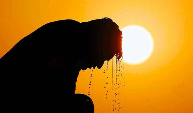 Rum Meteoroloji’den ‘kırmızı alarm’