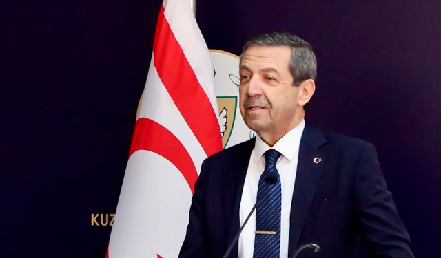 Ertuğruloğlu: Federal çözüm defteri açılmamak üzere kapandı