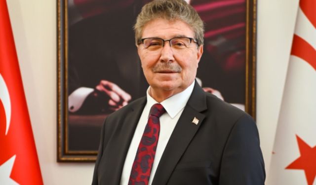 Başbakan Üstel: Şehitlerimizi Rahmetle, Gazilerimizi Saygıyla Anıyoruz