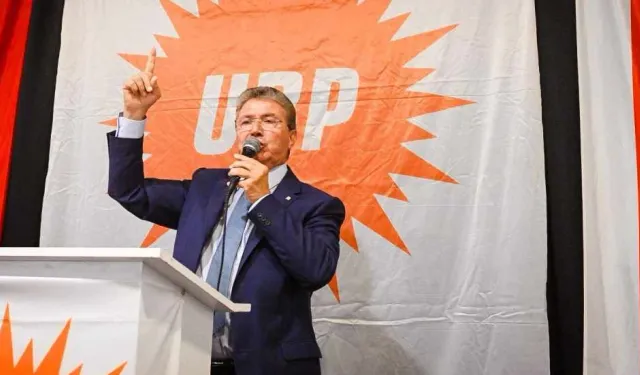 Üstel: 19 Ekim, Kıbrıs Türkü’nün kader seçimidir