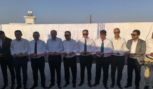 Alayköy Sosyal Konut Projesi’nin Lansmanı gerçekleşti