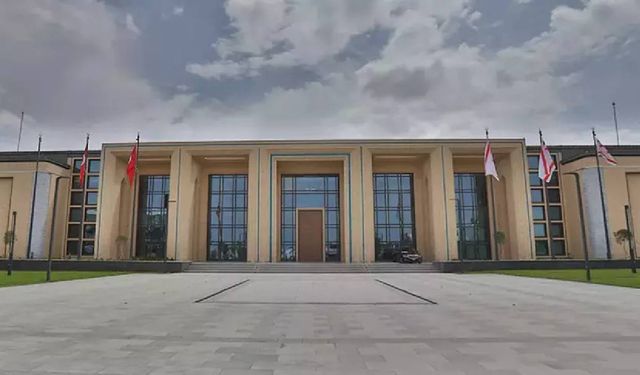 “Hizmet Yolunda İz Bırakanlar Buluşması” salı günü…