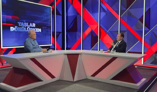 Öztürkler: Cumhurbaşkanı Tatar’a desteğimiz tam