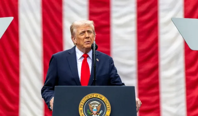 Donald Trump: ABD’ye saldırırsanız sizi avlayacağız