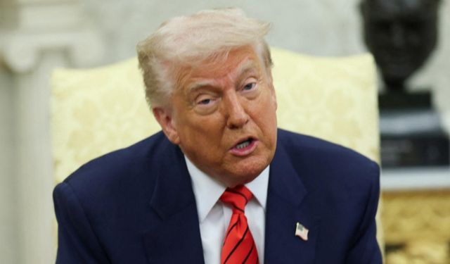Trump, Elon Musk hariç teknoloji liderlerini Beyaz Saray’da ağırladı