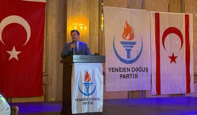 YDP, 12 Eylül'de seçim kampanyasını başlatıyor