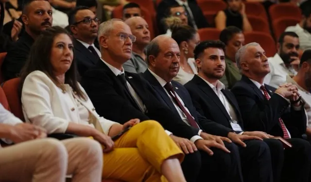 Hasipoğlu gençleri Meclis’in ilk gününe davet etti