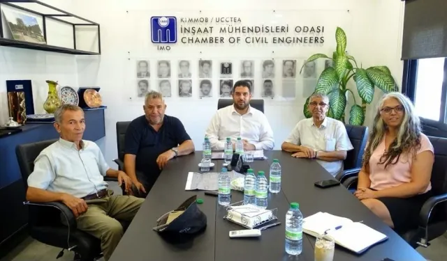 İnşaat Sektörüne “Özerk Yapı Merkezi” geliyor!
