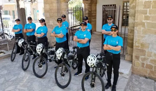 Kıbrıs Vakıflar İdaresi ve Polis Genel Müdürlüğü’nden turist güvenliği için iş birliği