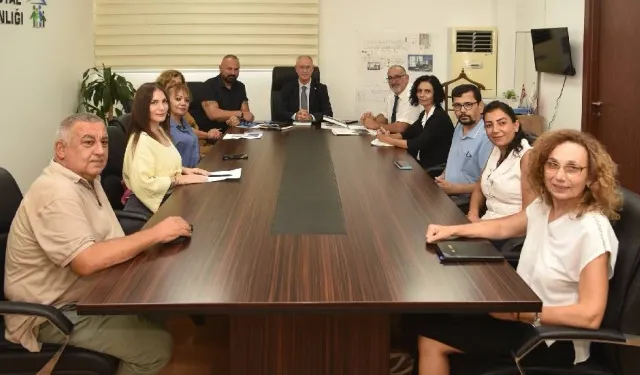 Hasipoğlu: Engelliler Dairesi’nin oluşturulması için çalışmalar hızlandırılacak