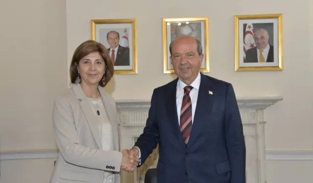 Holguin’in Kıbrıs ziyareti 'ailevi bir sebeple' ertelendi