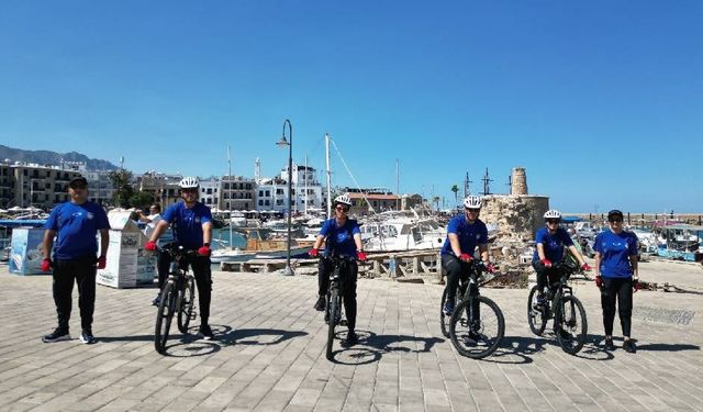 “Turizm Polisi” uygulaması kapsamındaki görev alanları açıklandı