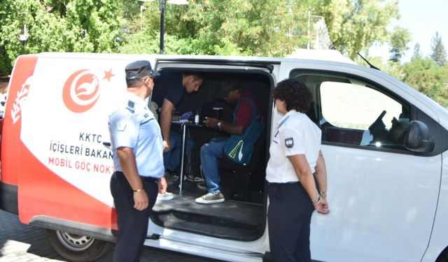 Kaçak yaşamla mücadelede denetimler sürüyor