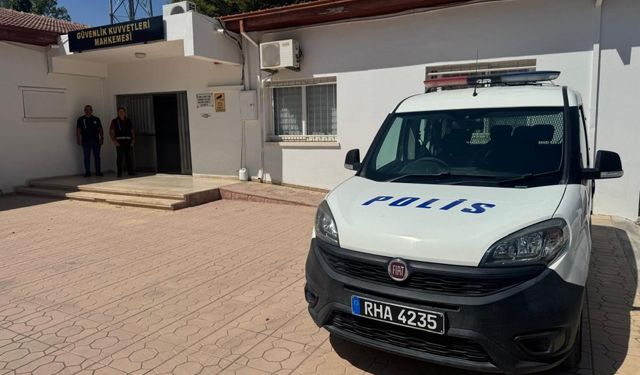 Kıbrıslı Rum beş sanığın davası karar için 7 Kasım’a ertelendi