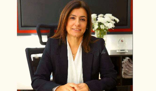 BRTK Müdürü Meryem Özkurt: Tüm adaylara eşit fırsat tanıyoruz