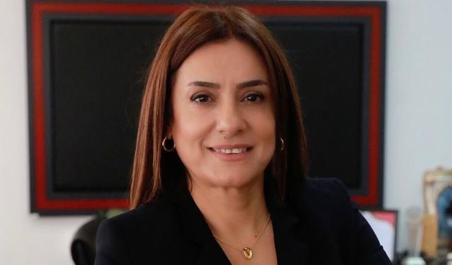 Özkurt: 17 Ekim Cuma günü yapılması planlanan program YSK kararının ardından iptal edildi