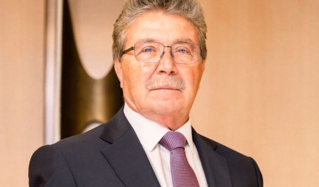 Üstel: Türk Dünyası, Kıbrıs Türkü’nün egemenliğini destekliyor