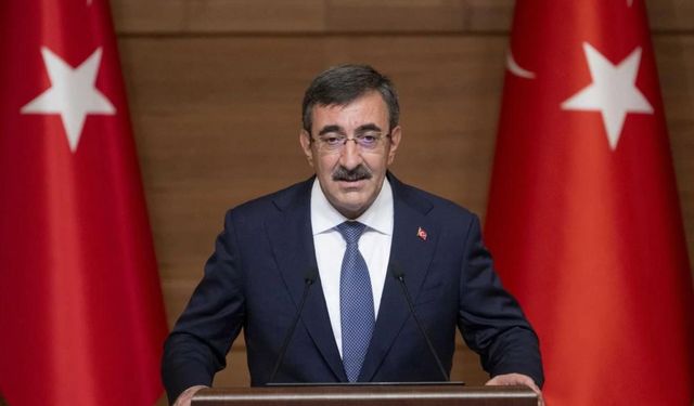 Yılmaz: KKTC’nin ve Kıbrıs Türkü’nün yanında olmaya devam edeceğiz