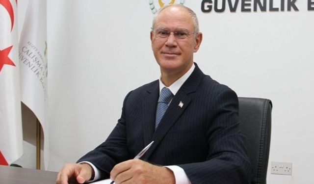 Hasipoğlu: Devletimizi uluslararası alanda daha görünür kılmak için mücadelemize devam edeceğiz