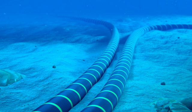 GSI’nın geleceği belirsiz.. Rum tarafına ihtar mektubu