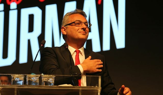 Erhürman: Bu seçimin kaybedeni yok, Kıbrıs Türk halkı hep birlikte kazandı