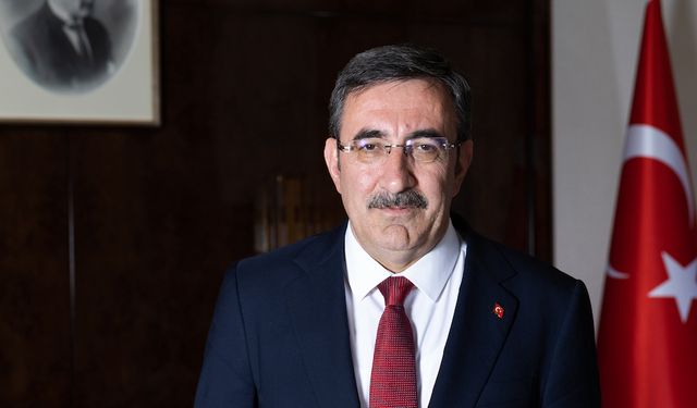 Cevdet Yılmaz’ın, Cuma günü Kuzey Kıbrıs Türk Cumhuriyeti’ne gelmesi bekleniyor